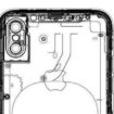 iphone 8 schema copie