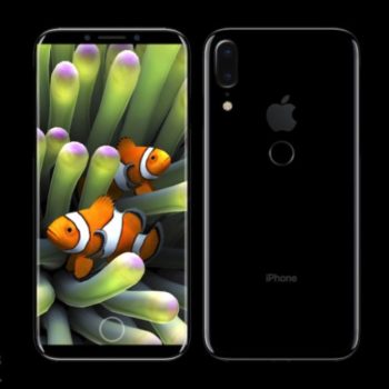 iphone 8 schema technique