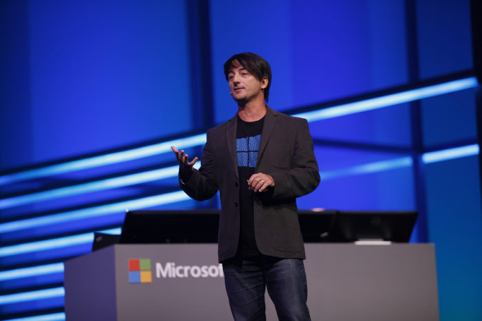 Joe Belfiore confirme que Microsoft Edge ne viendra pas sur Android ou iOS