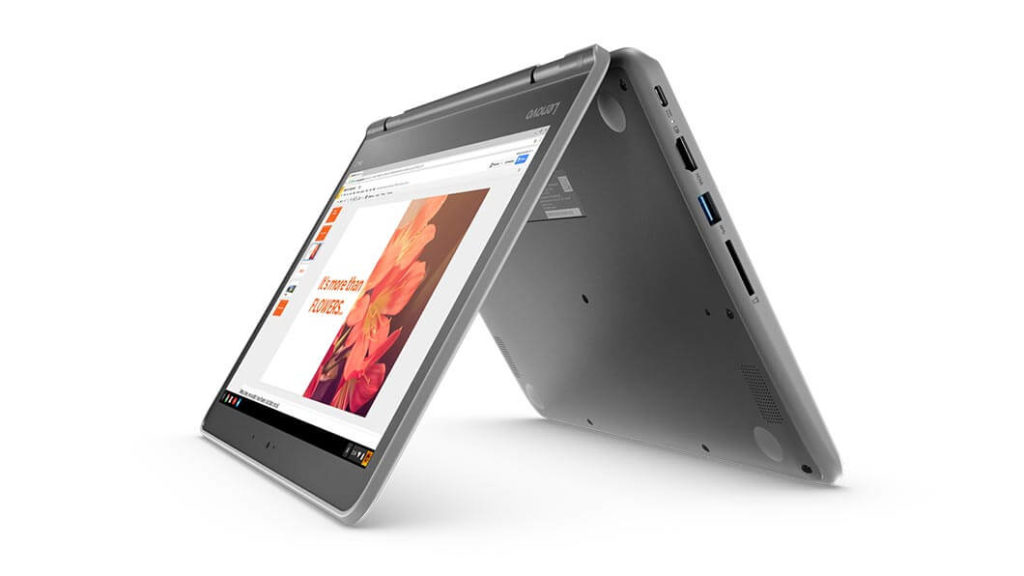 lenovo flex 11 chromebook gallery2