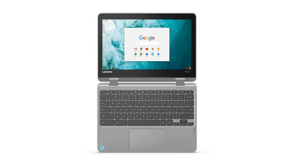 lenovo flex 11 chromebook gallery7