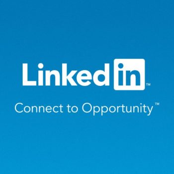 linkedin