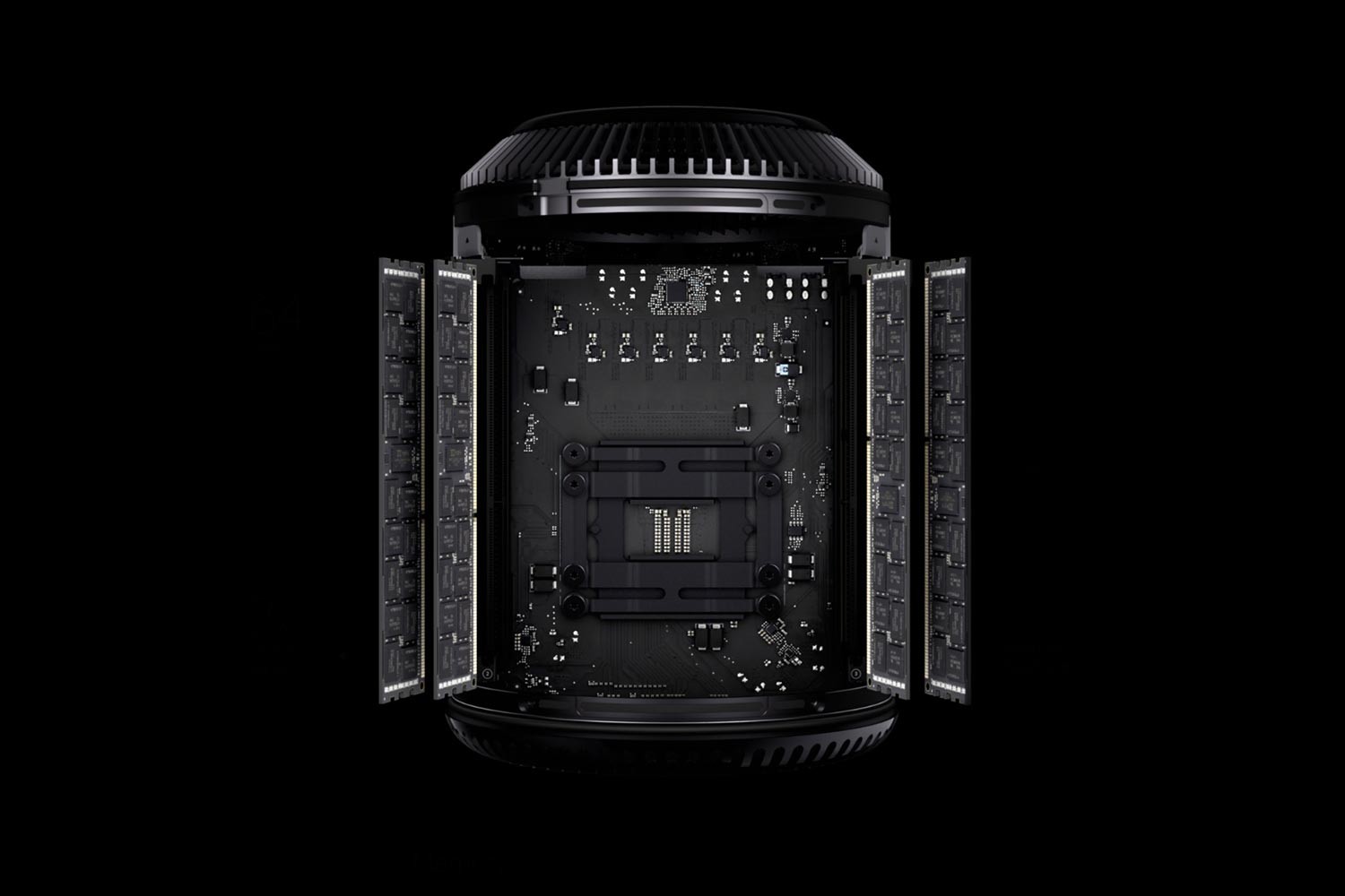 mac pro interior 2