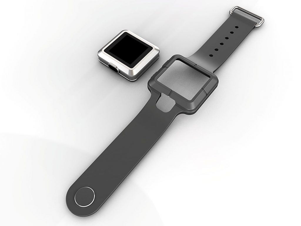 microsoft smartwatch trekstor