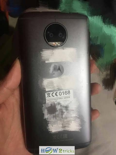 Moto X (2017) : des photos montrent le smartphone sur tous ses angles 52 moto x 2017 photos tous ses angles 6