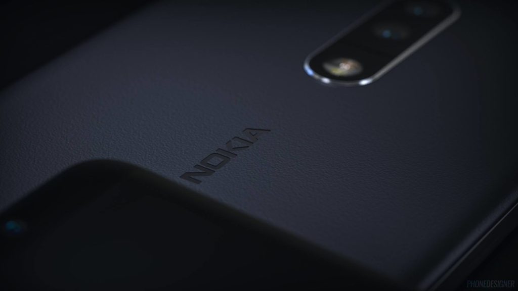 Nokia 9 : ce concept montre un écran sans bords, et une caméra à double objectif 55 nokia 9 concept 3