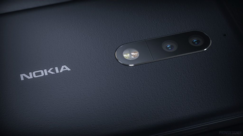 Nokia 9 : ce concept montre un écran sans bords, et une caméra à double objectif 54 nokia 9 concept 4