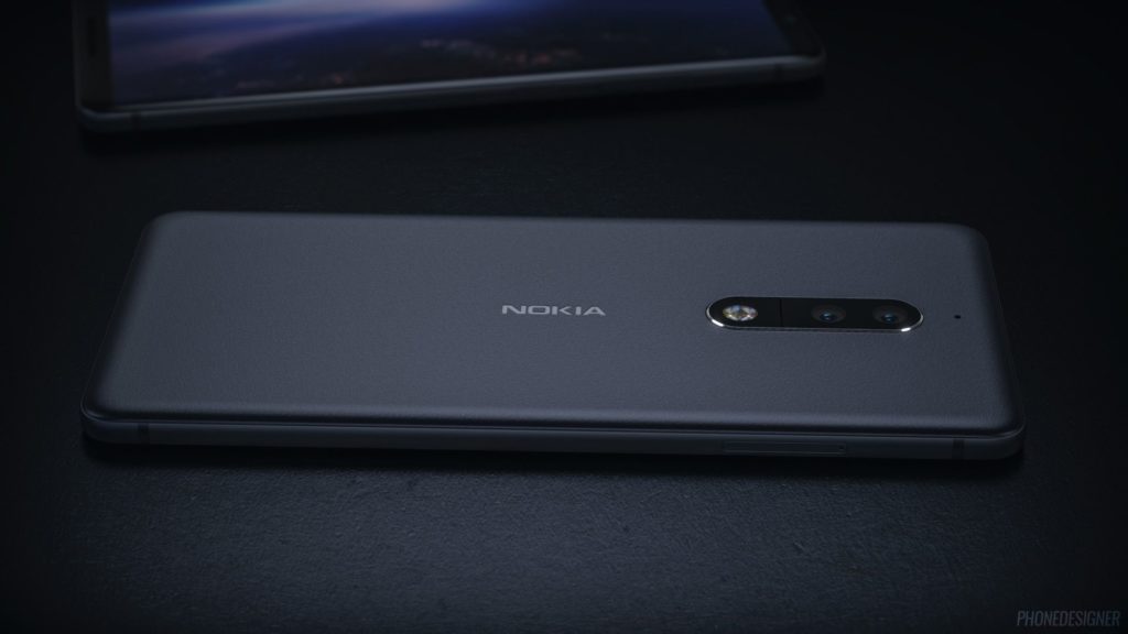 Nokia 9 : ce concept montre un écran sans bords, et une caméra à double objectif 53 nokia 9 concept 6