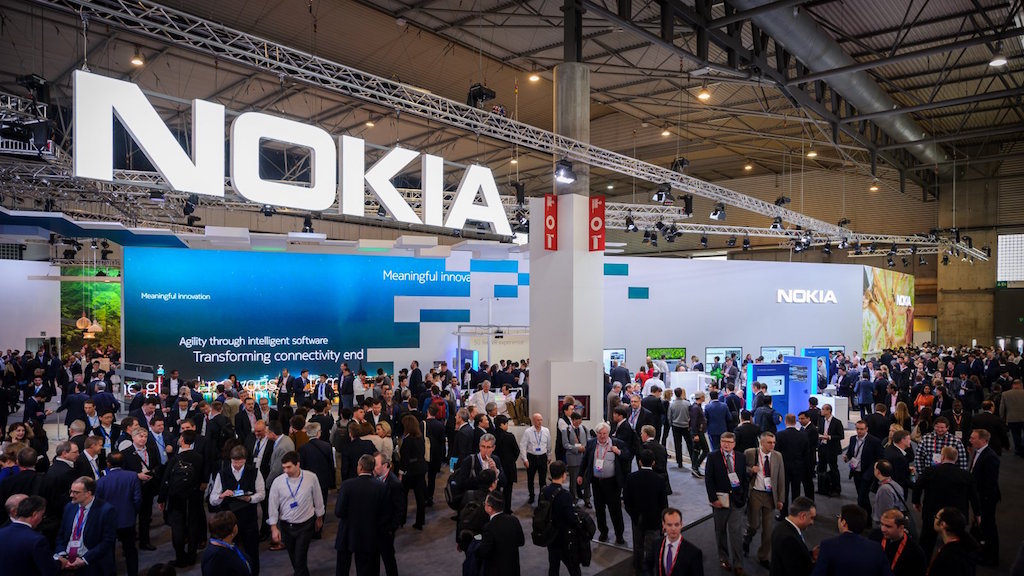nokia mwc2017 lounge 3