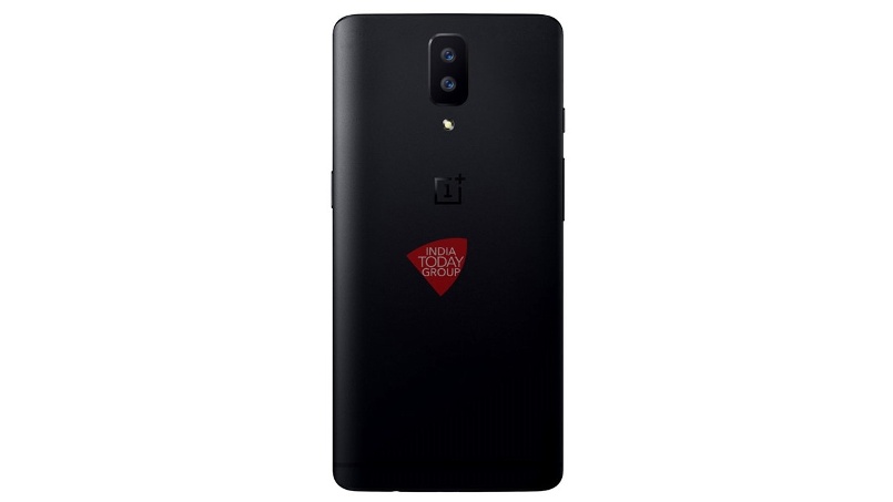 oneplus 5 india leak