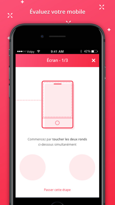 L'application Volpy rachète et recycle votre smartphone en toute simplicité 46 screen696x696 1 1