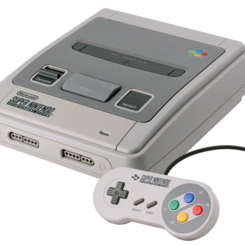 snes pal