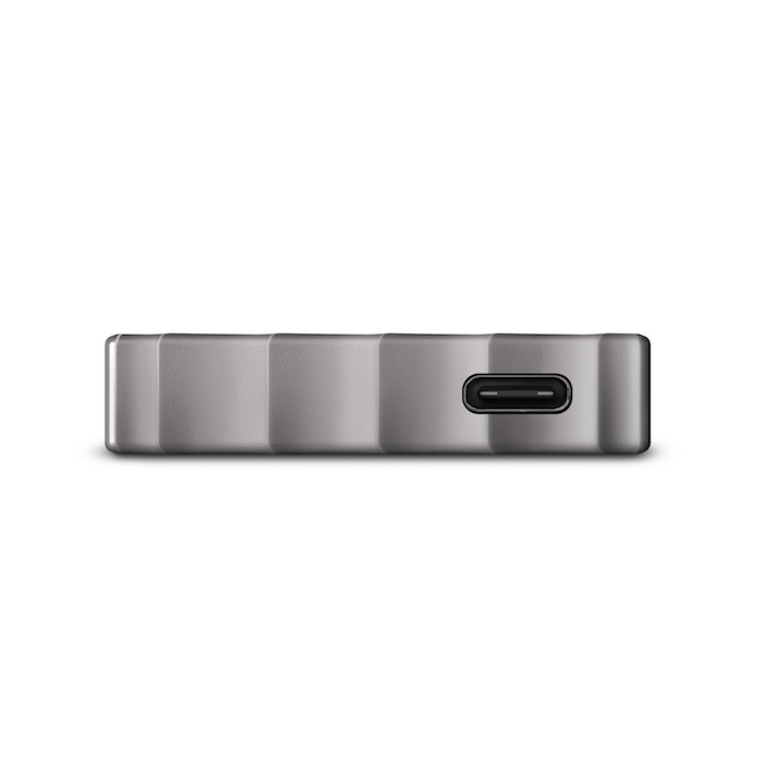 Western Digital My Passport SSD est disponible avec une capacité maximale de 1 To 55 wdfMP SSD 6