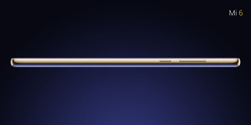 xiaomi annonce officiellement flagship mi 6 11