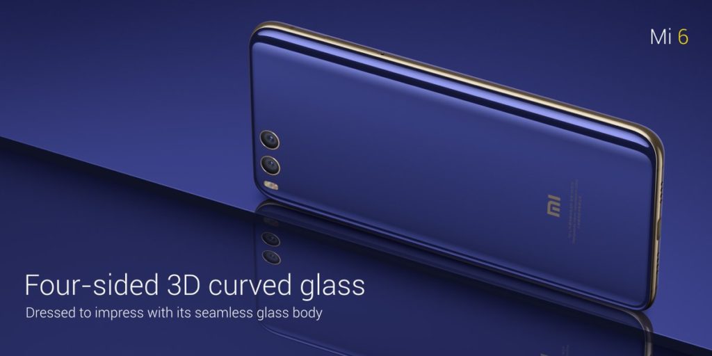 xiaomi annonce officiellement flagship mi 6 13