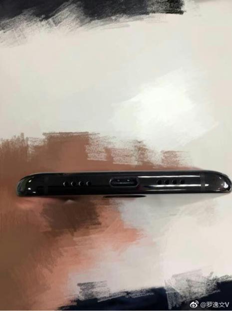Xiaomi Mi 6 : des présumés photos montrent l'absence d'une prise jack 53 xiaomi mi 6 1