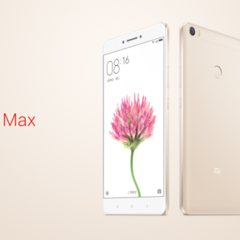 xiaomi mi max 2 2