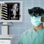 590b5849778b1e2bfbb25c72 Scopis Holographic Navigation Platform Surgeon