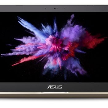 ASUS VivoBook Pro 15 N580 4K 1