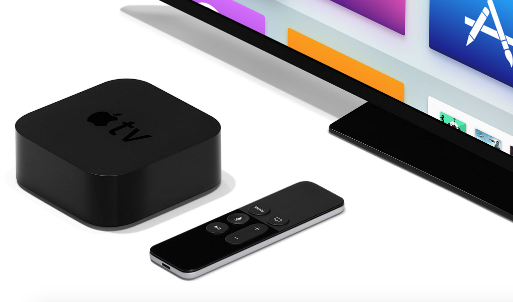 Apple TV