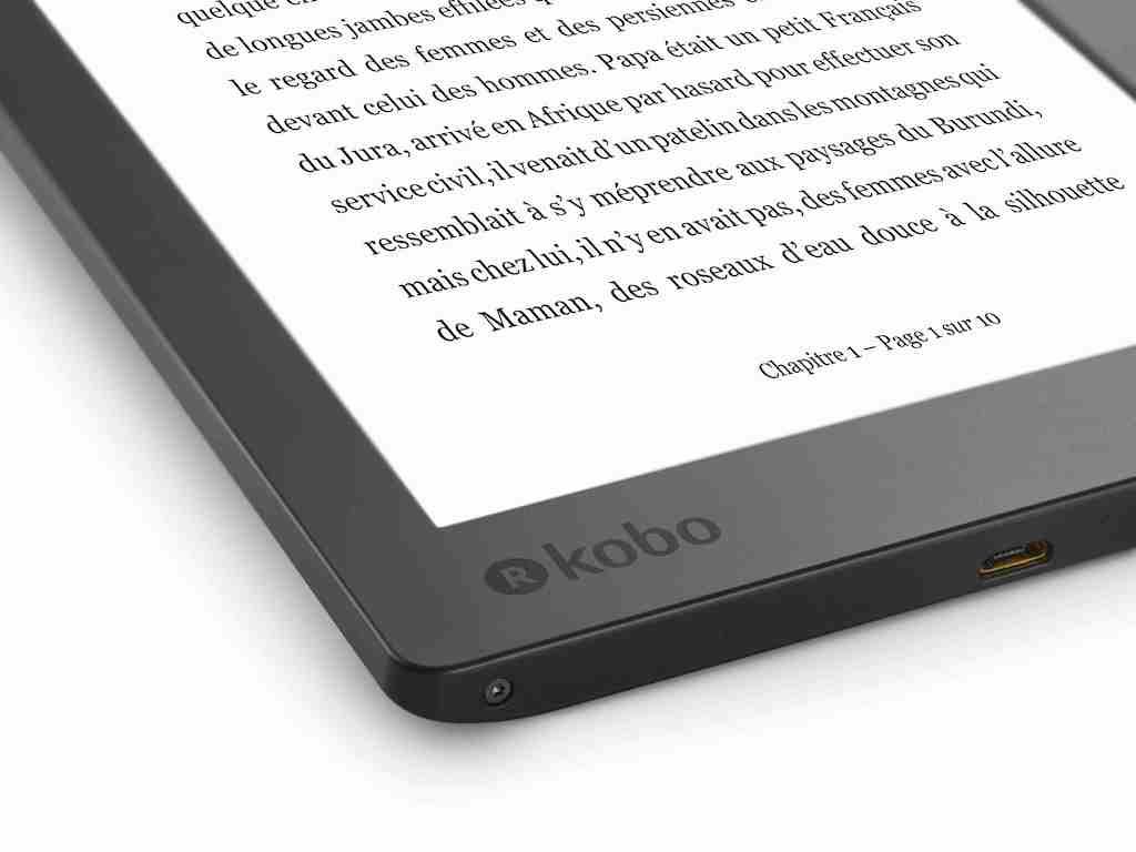Kobo lance la Aura H2O, sa nouvelle liseuse qui résiste même dans le bain 52 AuraH2O 2017 LogoDetail Reading