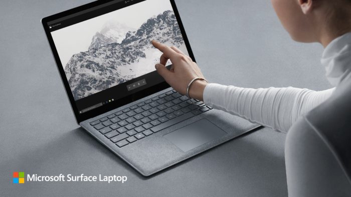 Windows 10 S impose Microsoft Edge et Bing par défaut