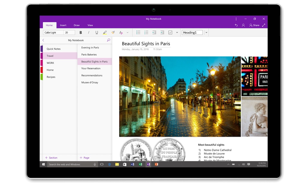 Evernote vs OneNote : quel est le meilleur pour vos besoins de prise de notes ? 50