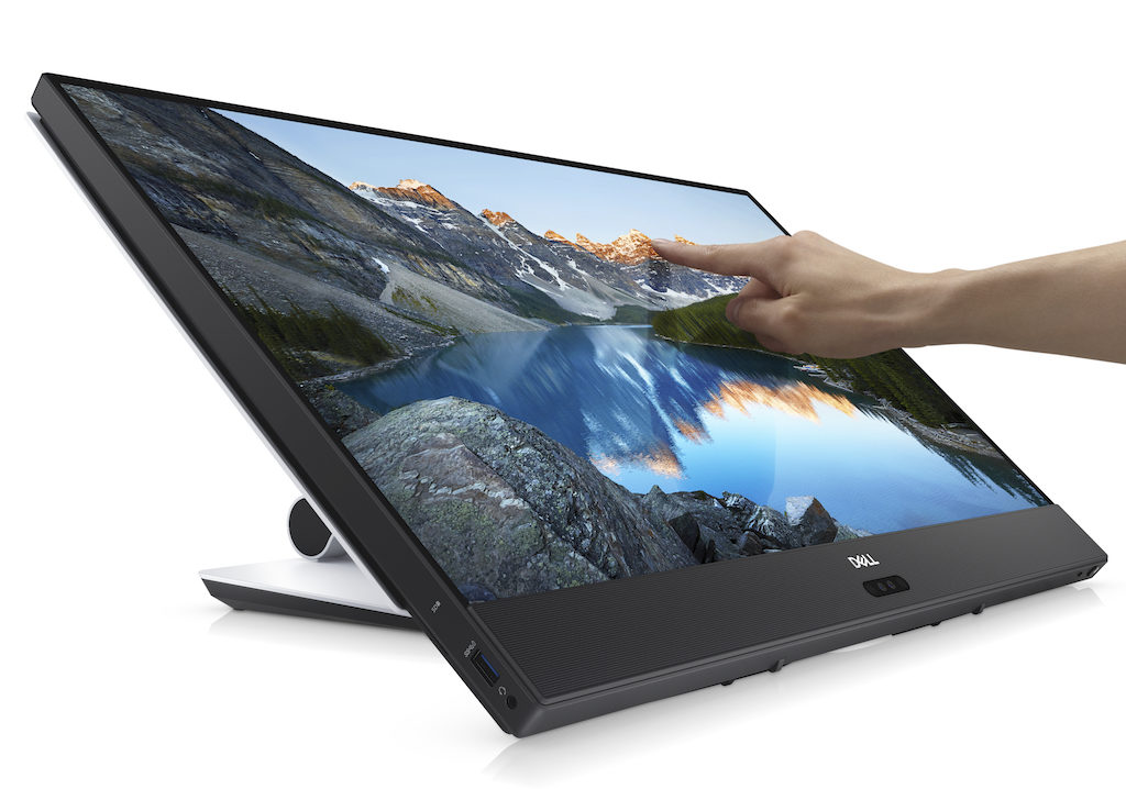 Dell Inspiron 245 000 AIO 2