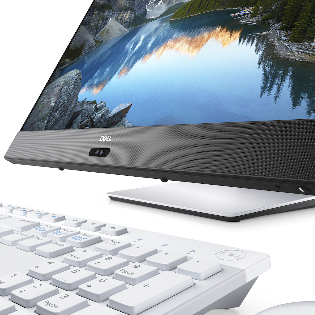 Dell Inspiron 245 000 AIO 3