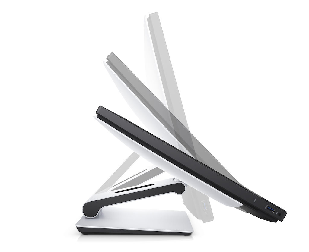 Dell Inspiron 245 000 AIO 4