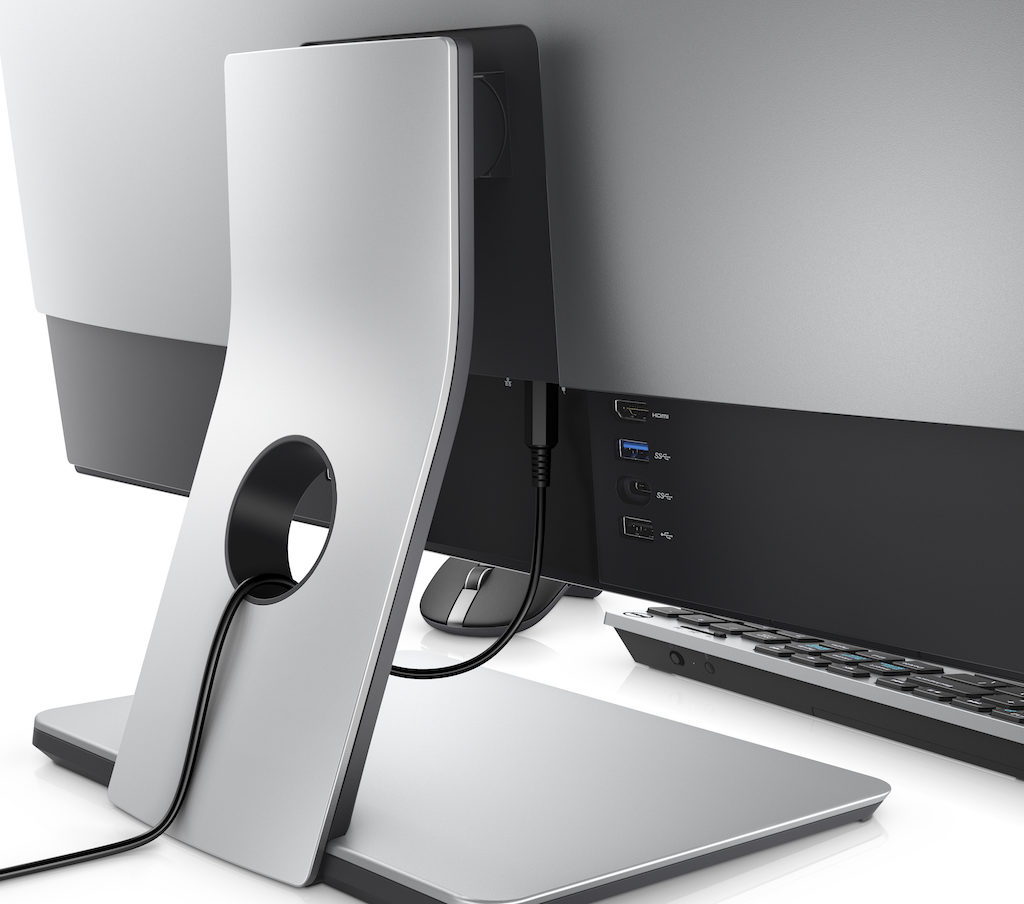 Dell Inspiron 245 000 AIO 8