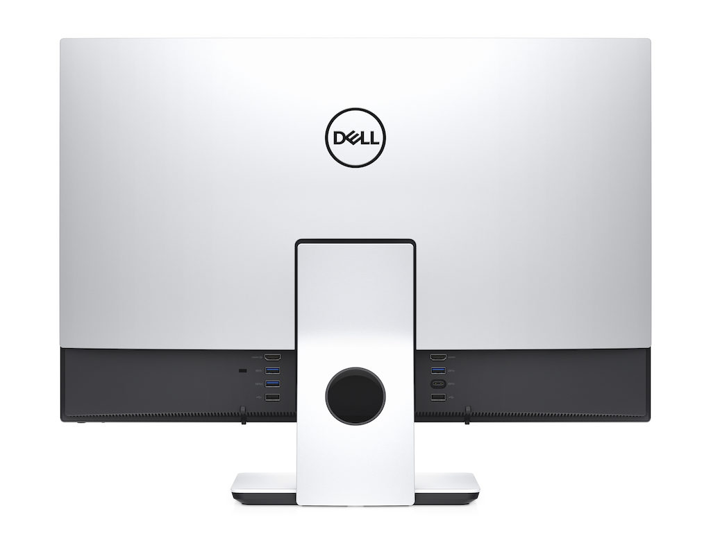 Dell Inspiron 277 000 AIO 3