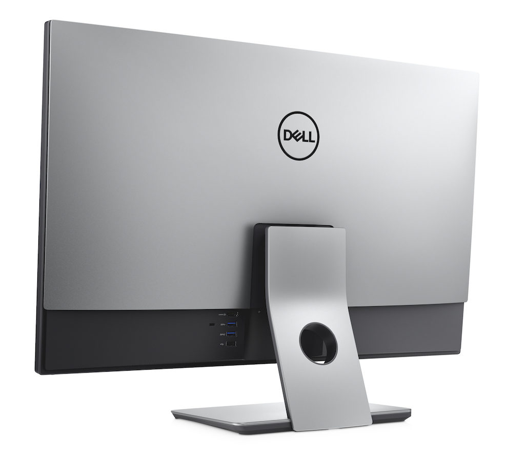 Dell Inspiron 277 000 AIO 4