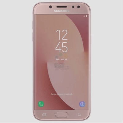 Samsung Galaxy J5 et Galaxy J7 (2017) : voici les rendus de presse 45 Galaxy J7 2017 10
