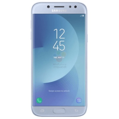 Samsung Galaxy J5 et Galaxy J7 (2017) : voici les rendus de presse 47 Galaxy J7 2017 8