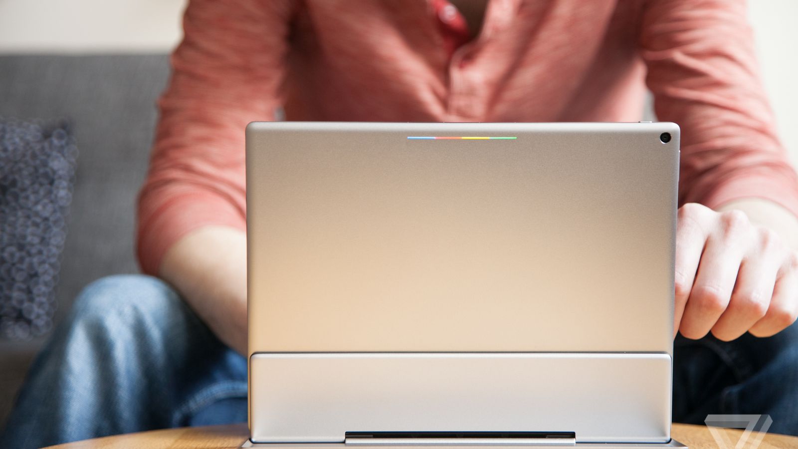 Google Pixel C review 6.0.0