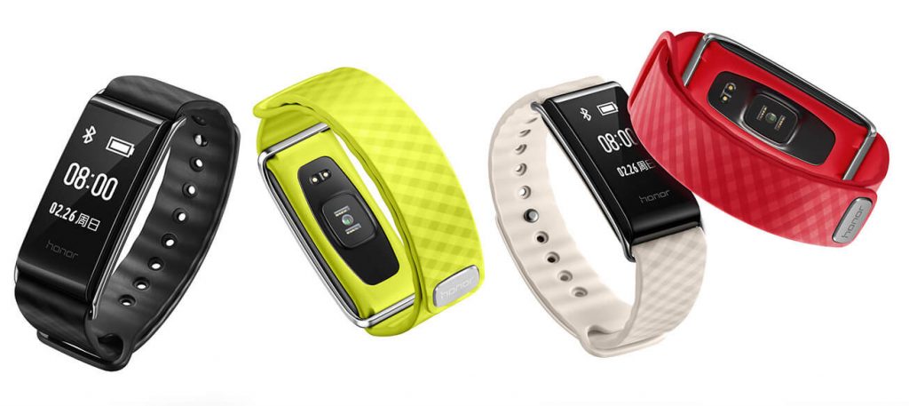 Honor lance son tracker d'activité Band A2 à 30 dollars 51 Honor Band A2 1