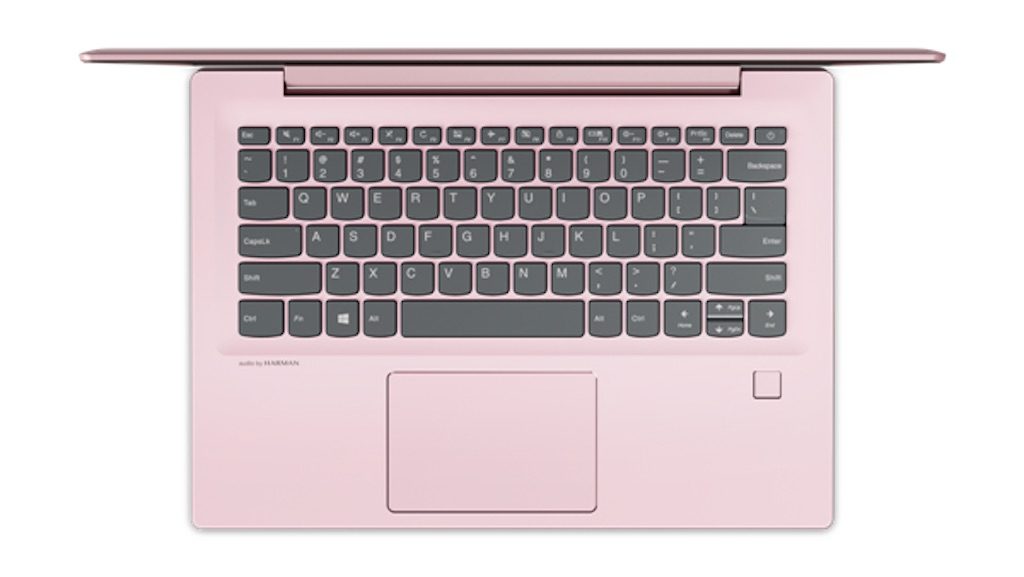 Lenovo lance ses ordinateurs portables IdeaPad colorés exécutant Windows 10 61 IdeaPad520S
