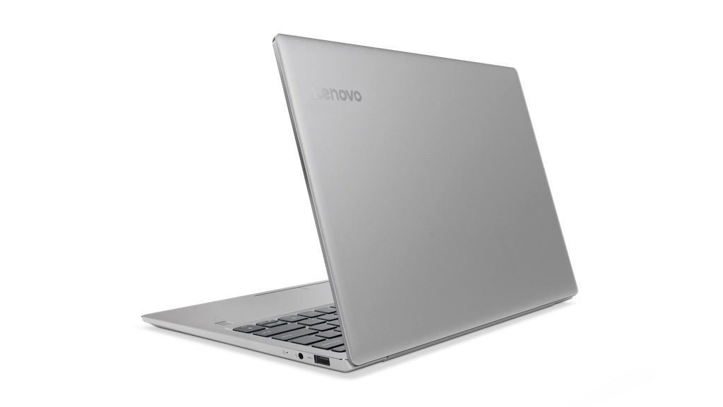 Lenovo lance ses ordinateurs portables IdeaPad colorés exécutant Windows 10 59 IdeaPad720S