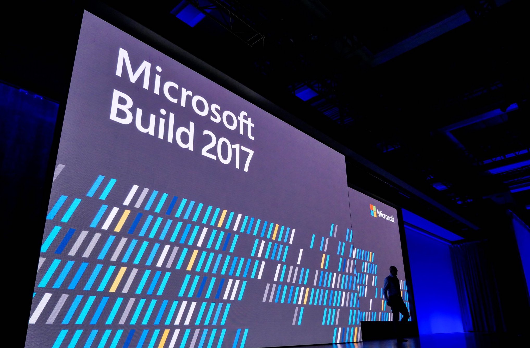 Microsoft 2017 mai 10