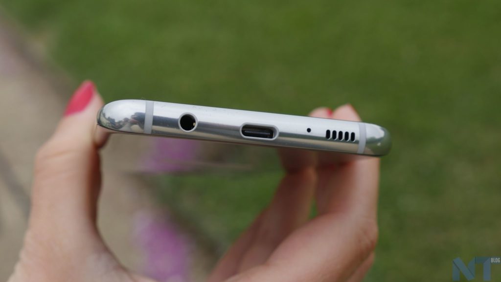 Test du Samsung Galaxy S8+ : le monstre de 2017 19 P1170035 blognt