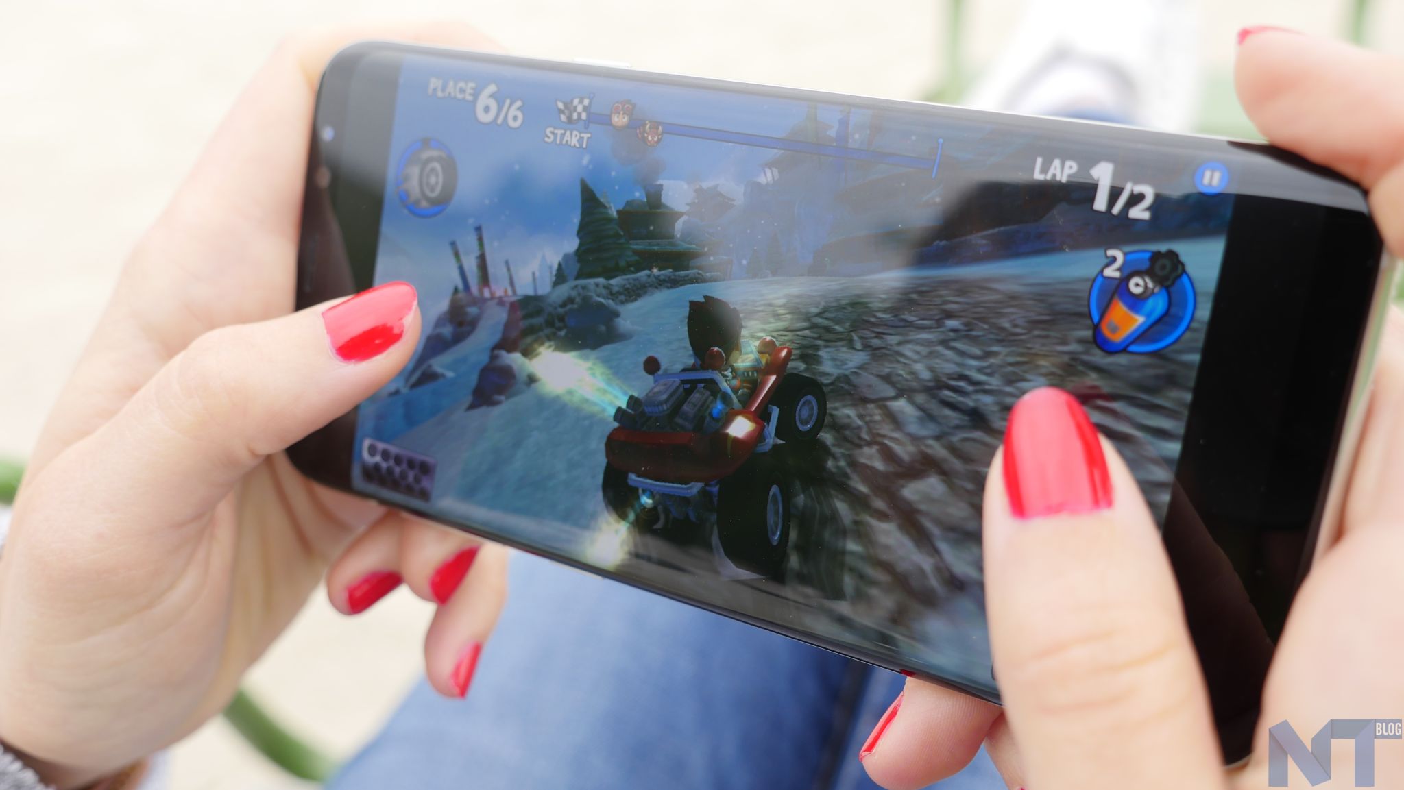 Test du Samsung Galaxy S8+ : le monstre de 2017 58 P1170063 blognt