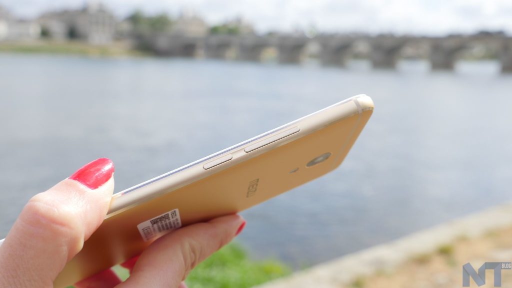 Test du Meizu M5 Note : un smartphone rapide, élégant et abordable 20 P1170102