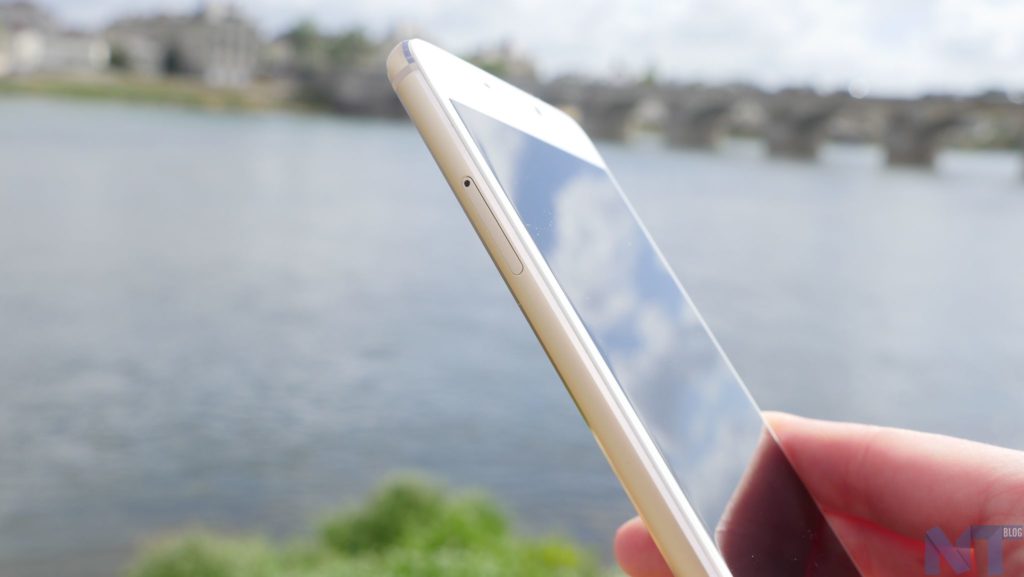Test du Meizu M5 Note : un smartphone rapide, élégant et abordable 19 P1170103