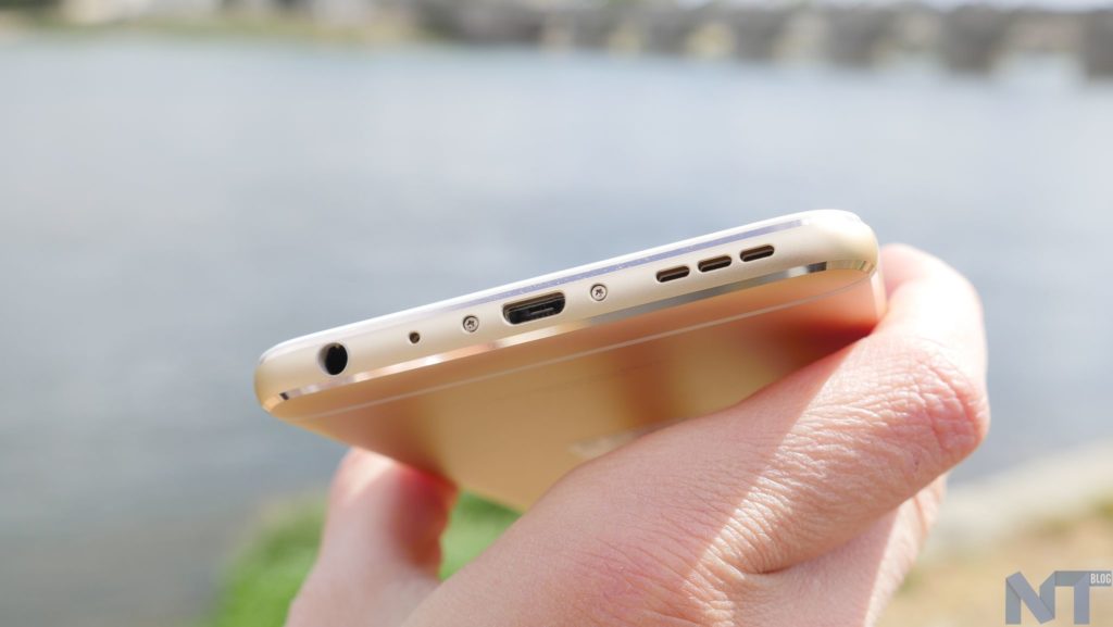 Test du Meizu M5 Note : un smartphone rapide, élégant et abordable 18 P1170104