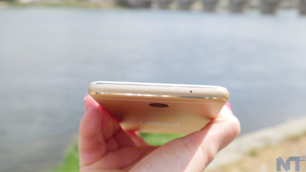 Test du Meizu M5 Note : un smartphone rapide, élégant et abordable 17 P1170105