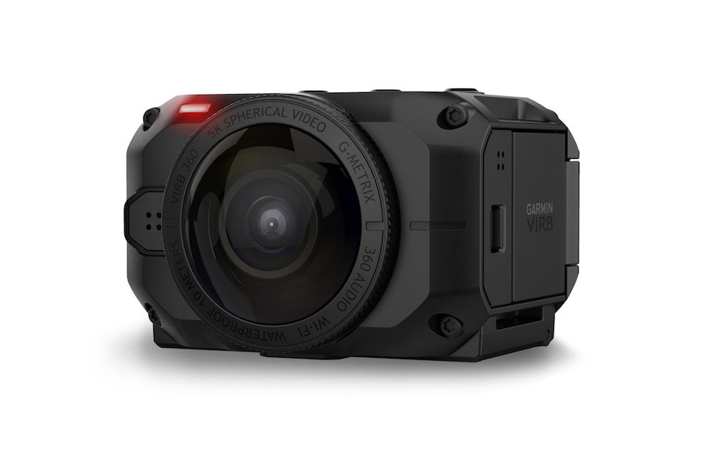VIRB 360 : la première caméra à 360 degrés de Garmin capture des vidéos à 5,7K 51 R VIRB360 HR 1002