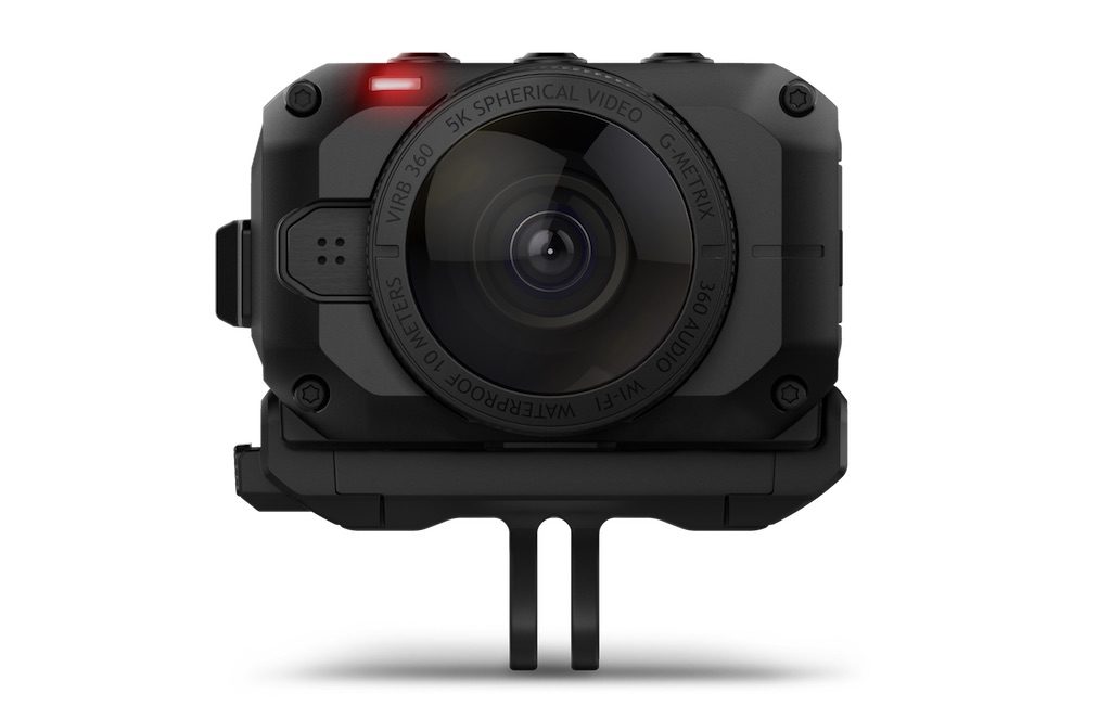 VIRB 360 : la première caméra à 360 degrés de Garmin capture des vidéos à 5,7K 52 R VIRB360 HR 1008