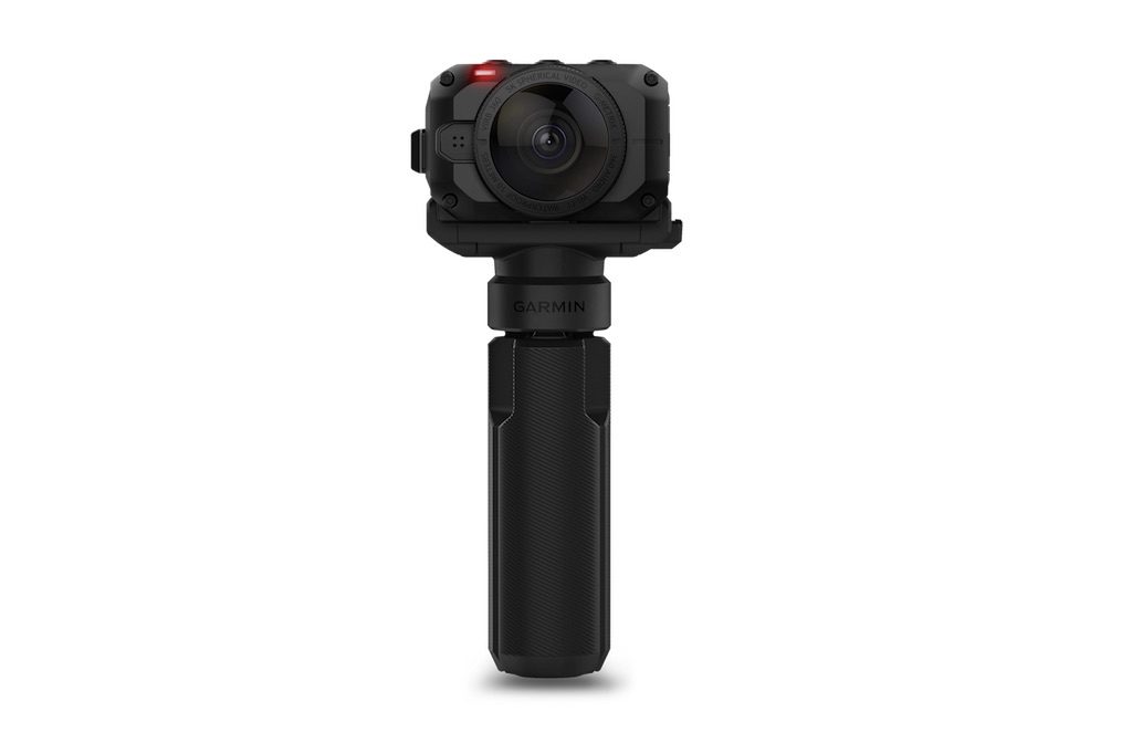 VIRB 360 : la première caméra à 360 degrés de Garmin capture des vidéos à 5,7K 55 R VIRB360 HR 1011
