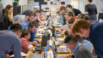 Raspberry Pi CoderDojo